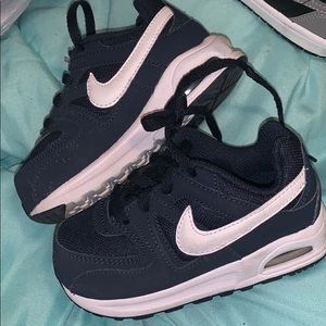 Toddler Nike shoes